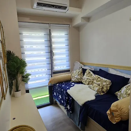 Smdc Spring Resort Residences